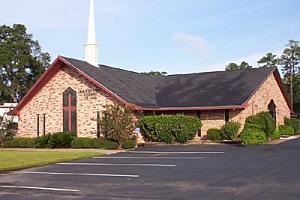 Mauriceville Assembly of God SETX Church info